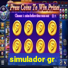 simulador gr